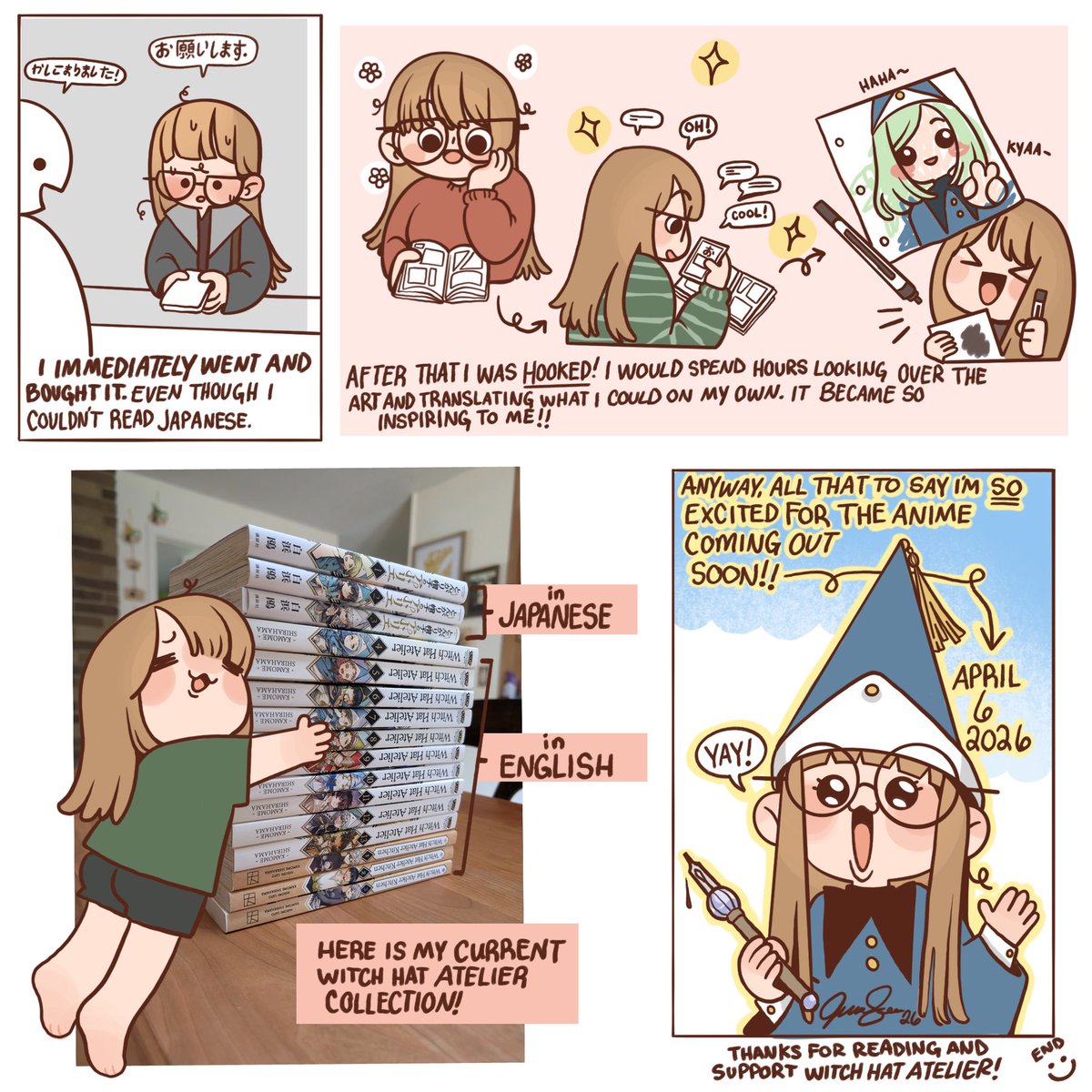 Jessica ✨🖍️ tweet media