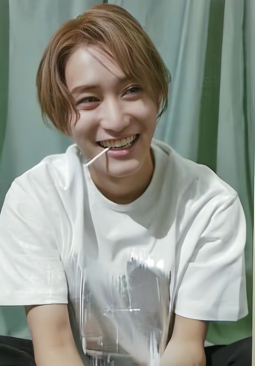 lv_saver's tweet photo. 少数派なのは重々承知しておりますが橋本涼さんのロン毛大好きだったな～～～😸また気が向いたら伸ばしてねん😸💫 https://t.co/aOzXoI7Brs