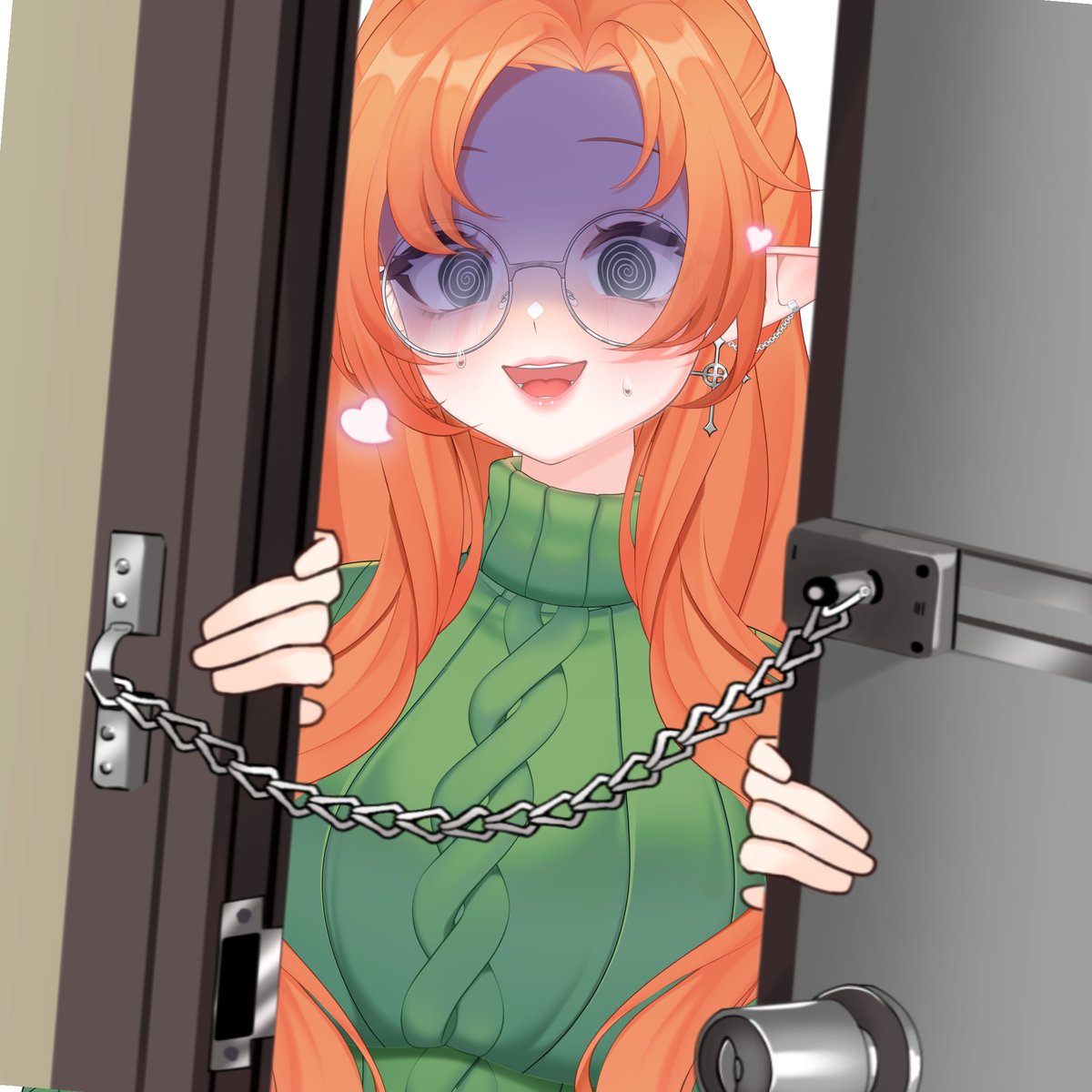 GentleGFASMR 🌟🌿エルフ GirlFailure | ASMRTIST & VA tweet media