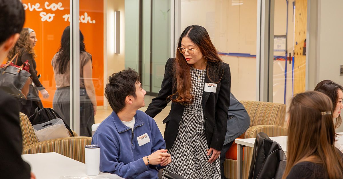 College of Education tweet media