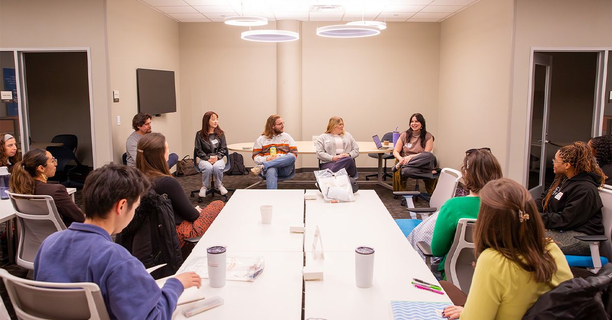 College of Education tweet media