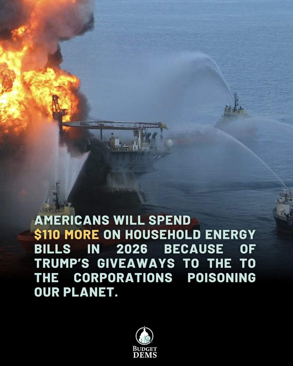 Senate Budget Democrats tweet media