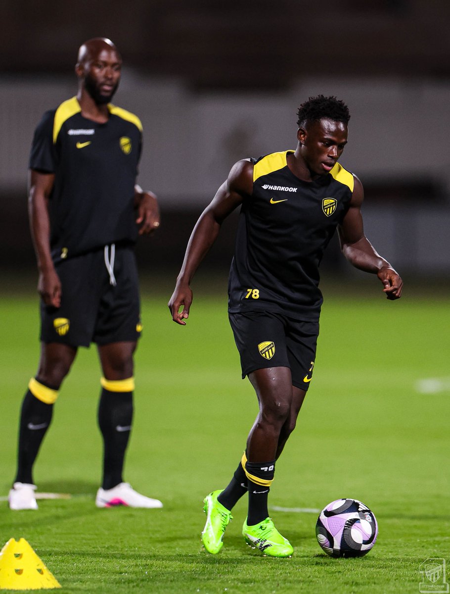 أنهينا التحضيرات بجاهزية عالية 💯