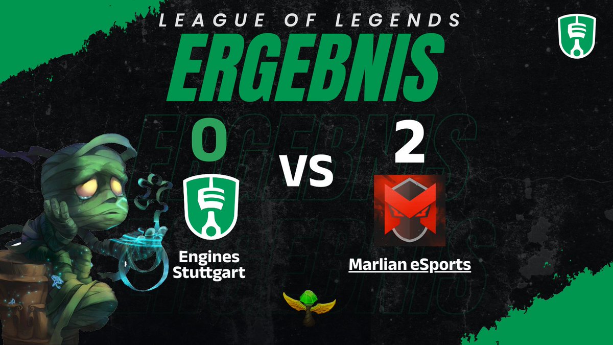 Engines Stuttgart e.V. tweet media