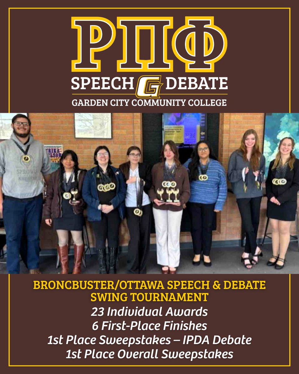 Greater Garden City tweet media