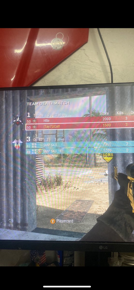 L3GiiT Calf tweet media