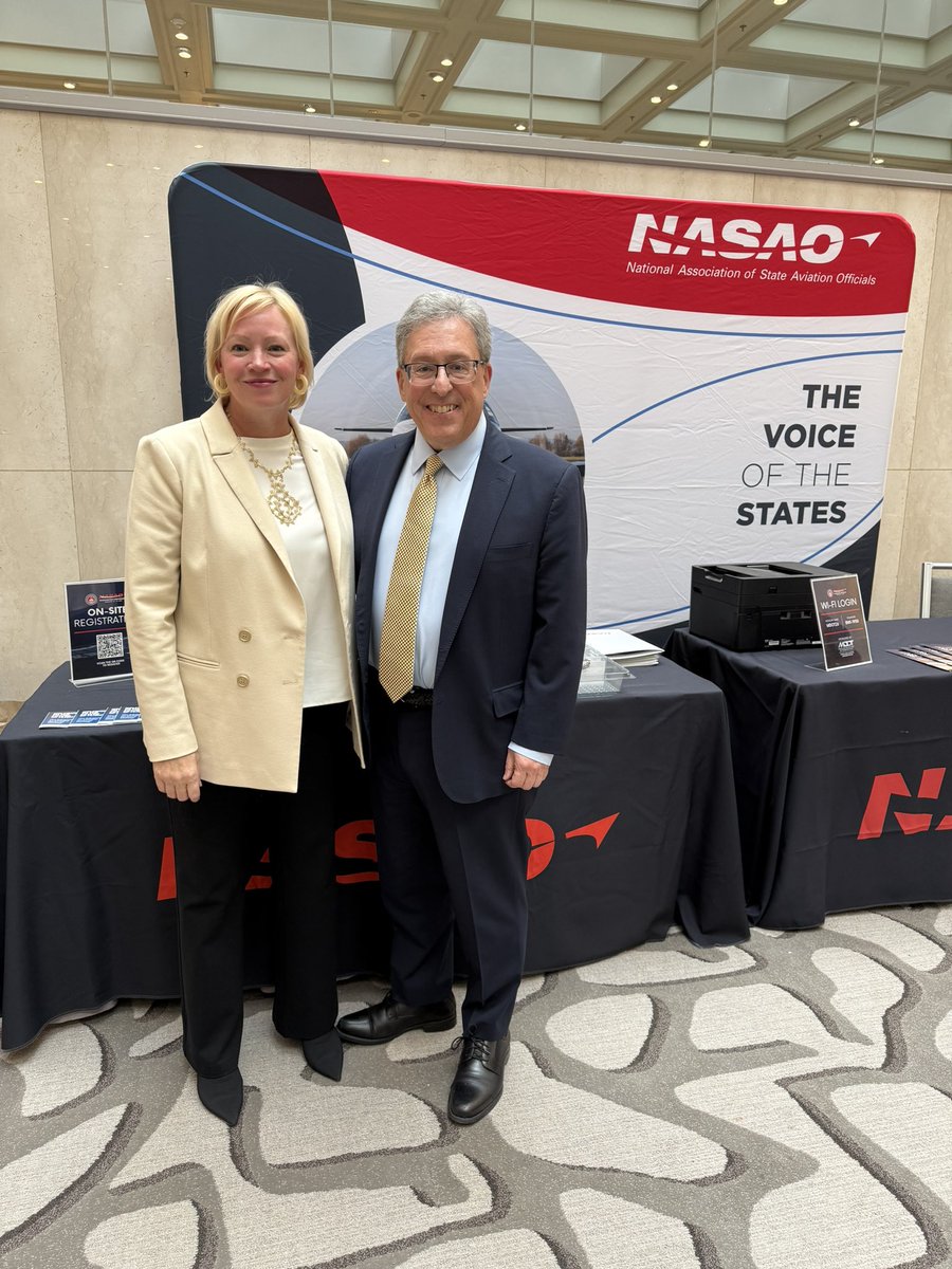 Regional Airline Association tweet media