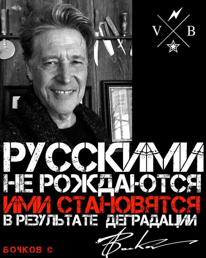Алексей Велик tweet media