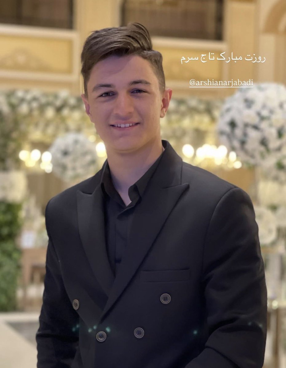 JMA 🇮🇷 tweet media