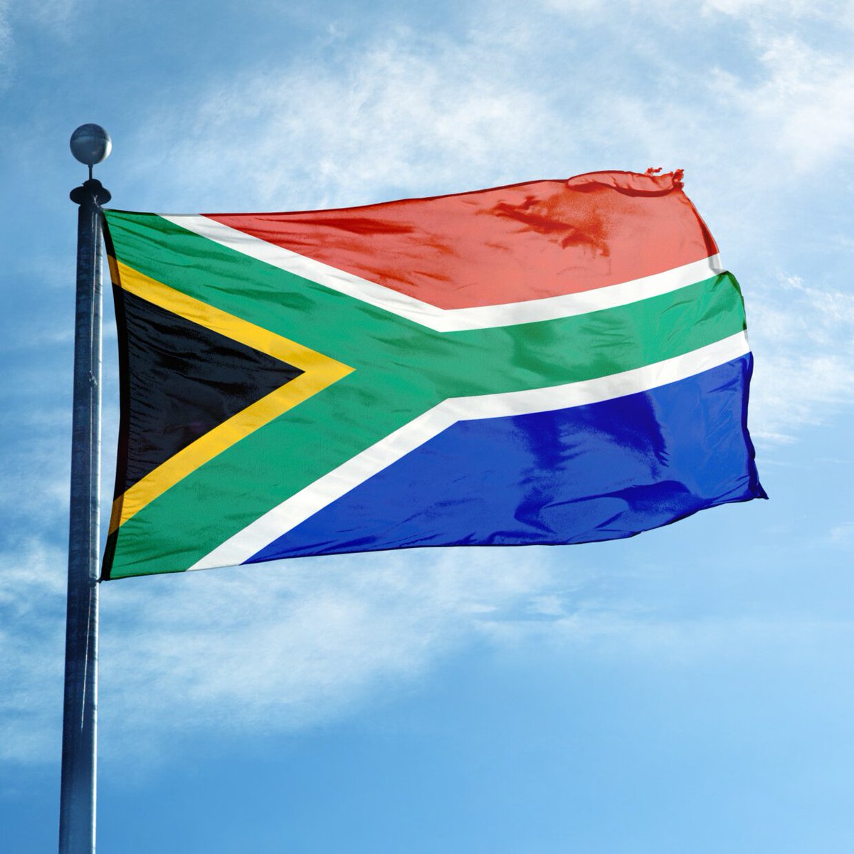 JUST IN 🇿🇦❌🇺🇸🇬🇧🔥 South Africa unveiled an HIV/AIDS vaccine that could shut down the US and British $1.6 Trillion annual sales of Drugs and medical equipment.

🚨After #Russia's Cancer Vaccine, South African HIV/AIDS vaccine could destroy western vaccine and pharma companies.