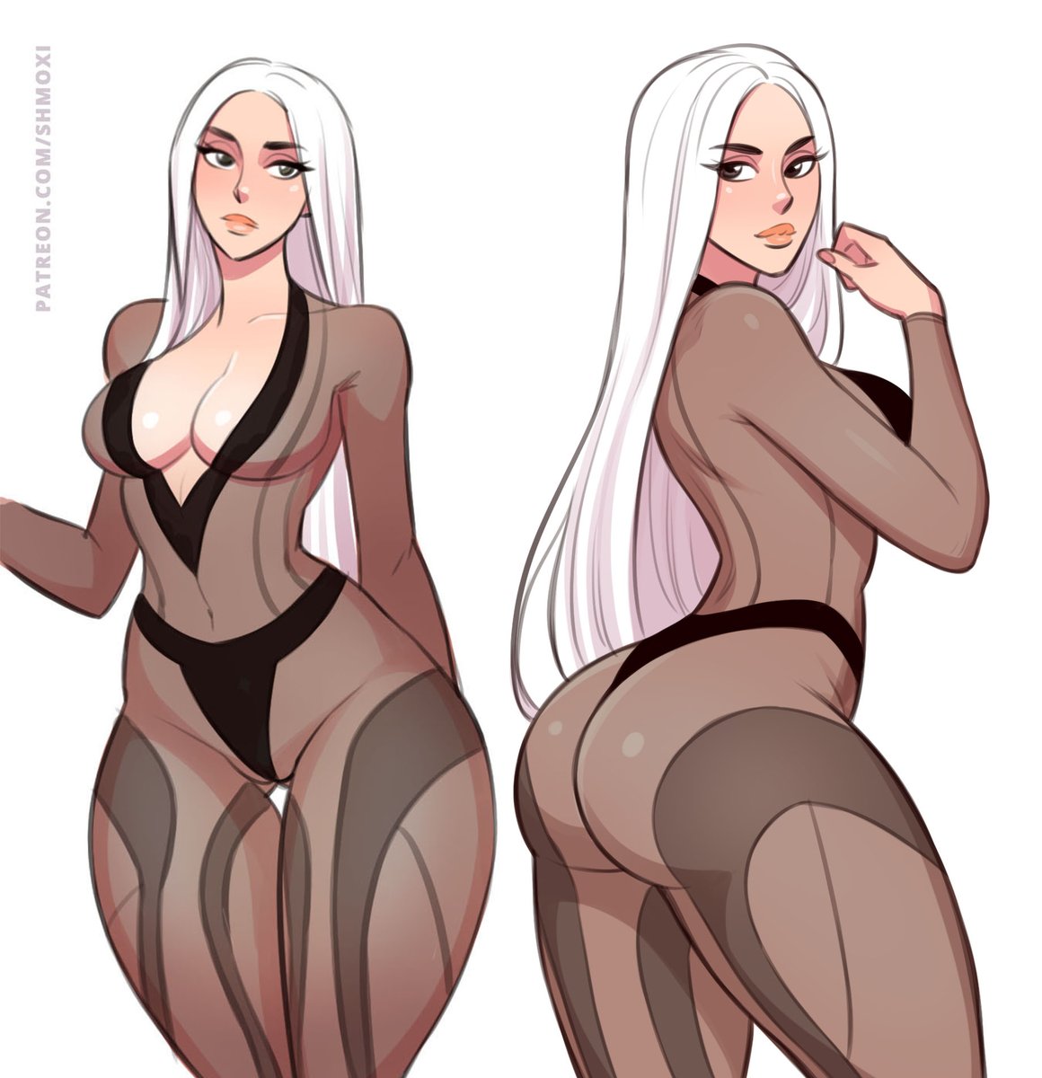 Shmoxi 🤪 COMMS OPEN ✨ tweet media