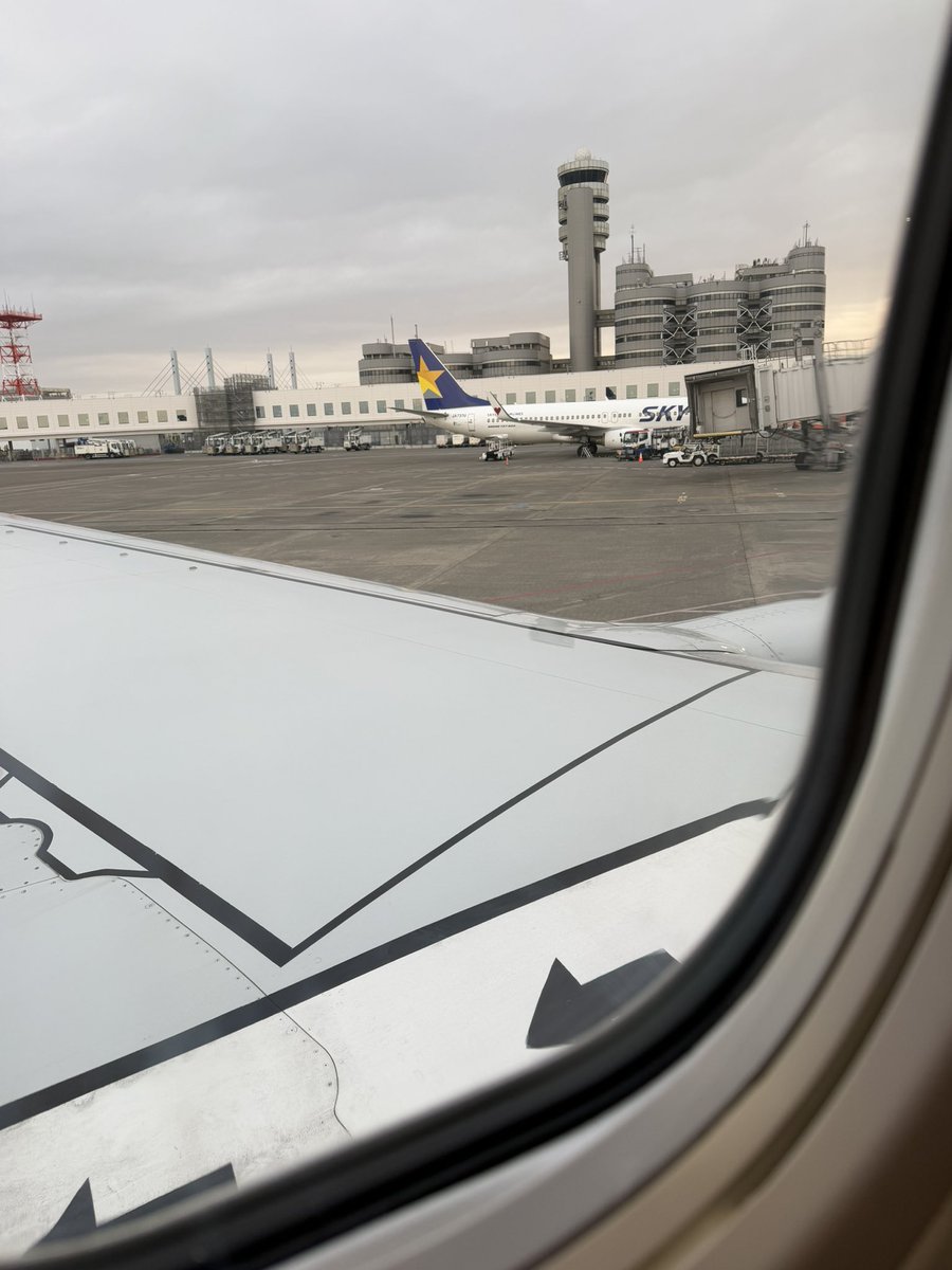 久しぶりの札幌たのしみ