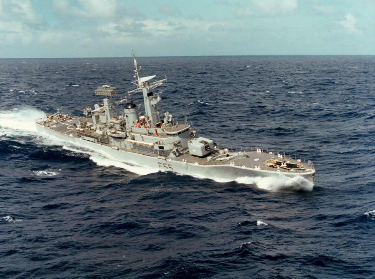 NZ Navy Museum tweet media