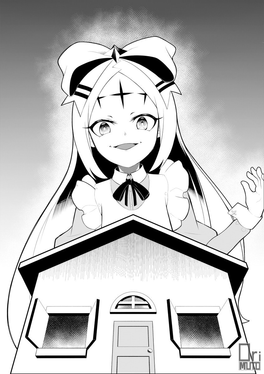 OriMutuo tweet media