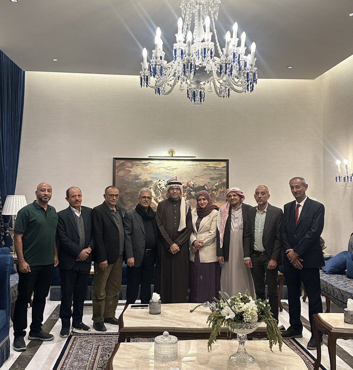 سرحان المنيخر tweet media