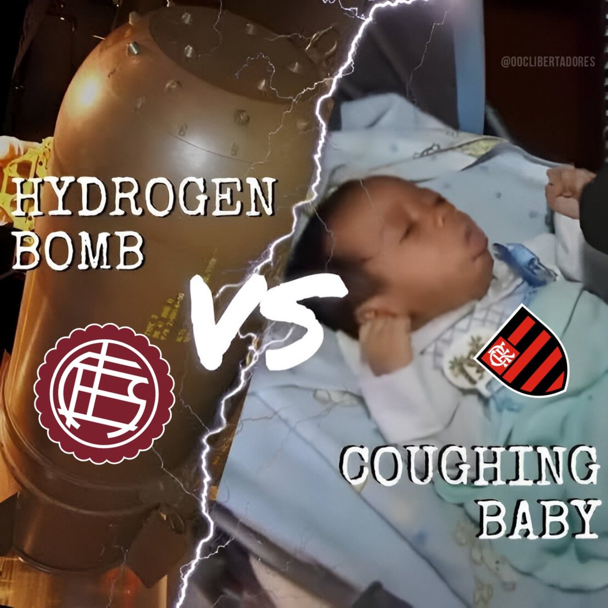 Out of Context Libertadores (@oc_libertadores) on Twitter photo 