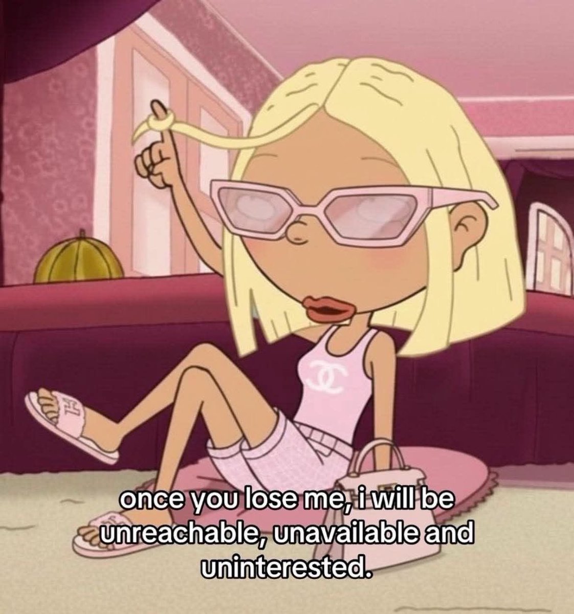 muneygirl✨💸 (@muneygirl) on Twitter photo 