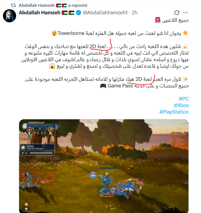 Callavera tweet media