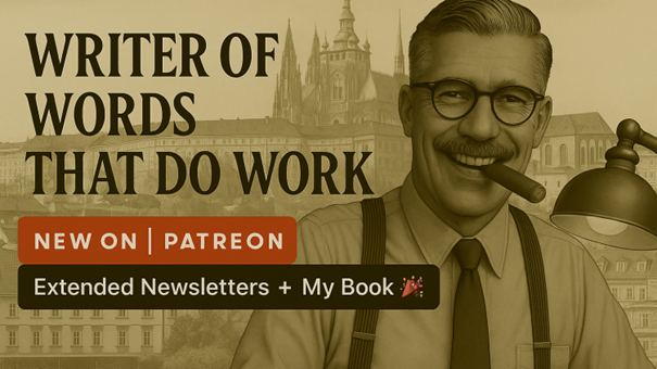 🚀 WRITE TO SELL #23: Text as a Filter:
If you try to appeal to everyone, you persuade no one.
Clarity draws a line.
Specificity builds trust.
Focus signals mastery.
👉 Read the full article here: tinyurl.com/5n7vbuyc

#WriteToSell #Copywriting #BrandStrategy #MiroslavOupic