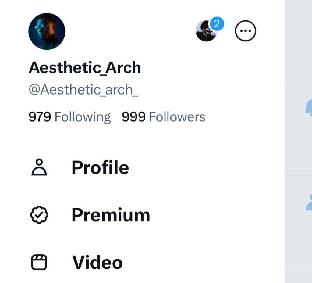 Who will be kind enough to help a poor man reach 1k followers 😔

I promise to reciprocate 

Thank you.