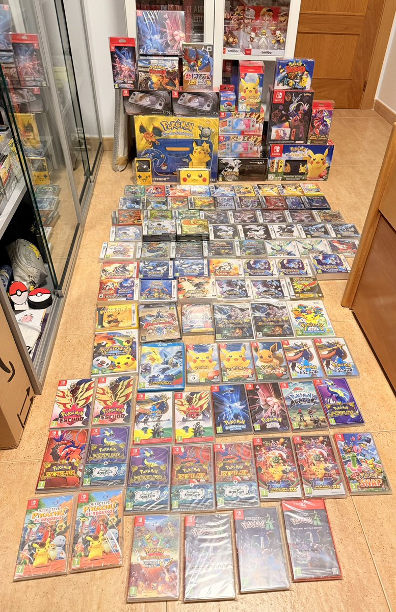 Jhonwild6's tweet photo. Feliz 30 aniversario de pokemon! https://t.co/rWvVh7RItk