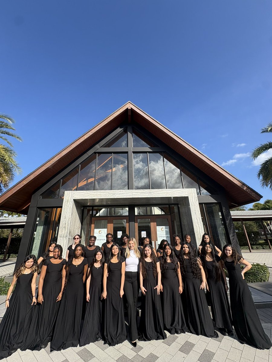 Jeaga Middle School Official tweet media