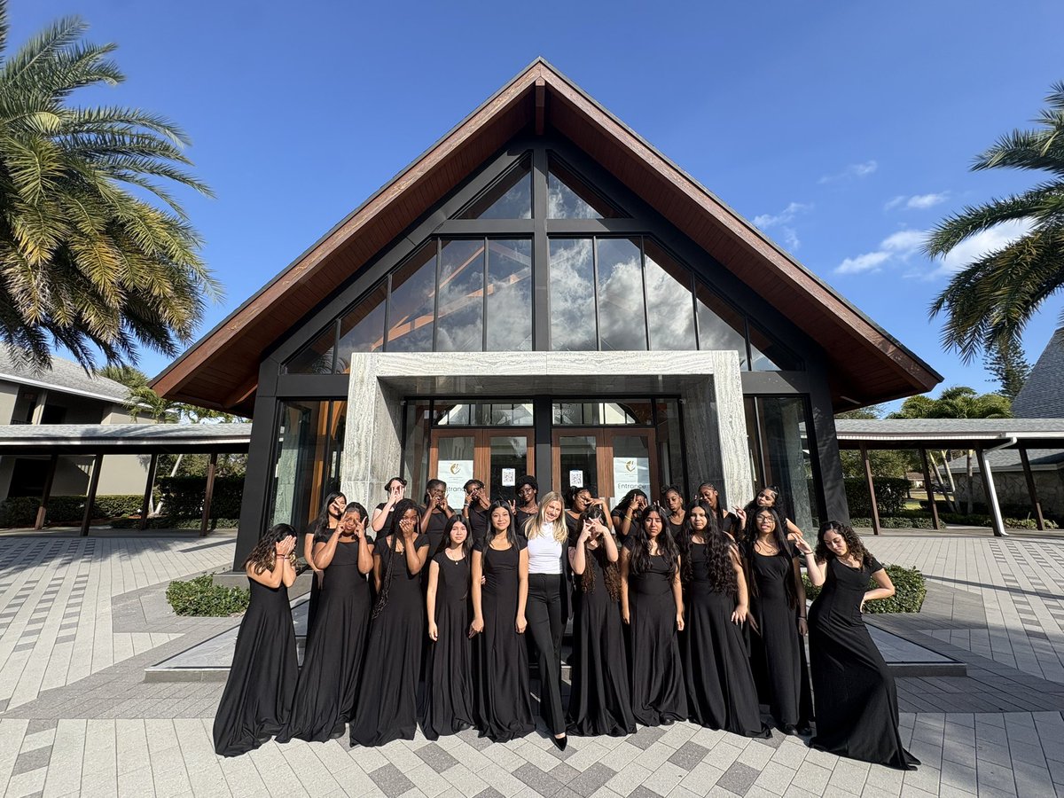 Jeaga Middle School Official tweet media