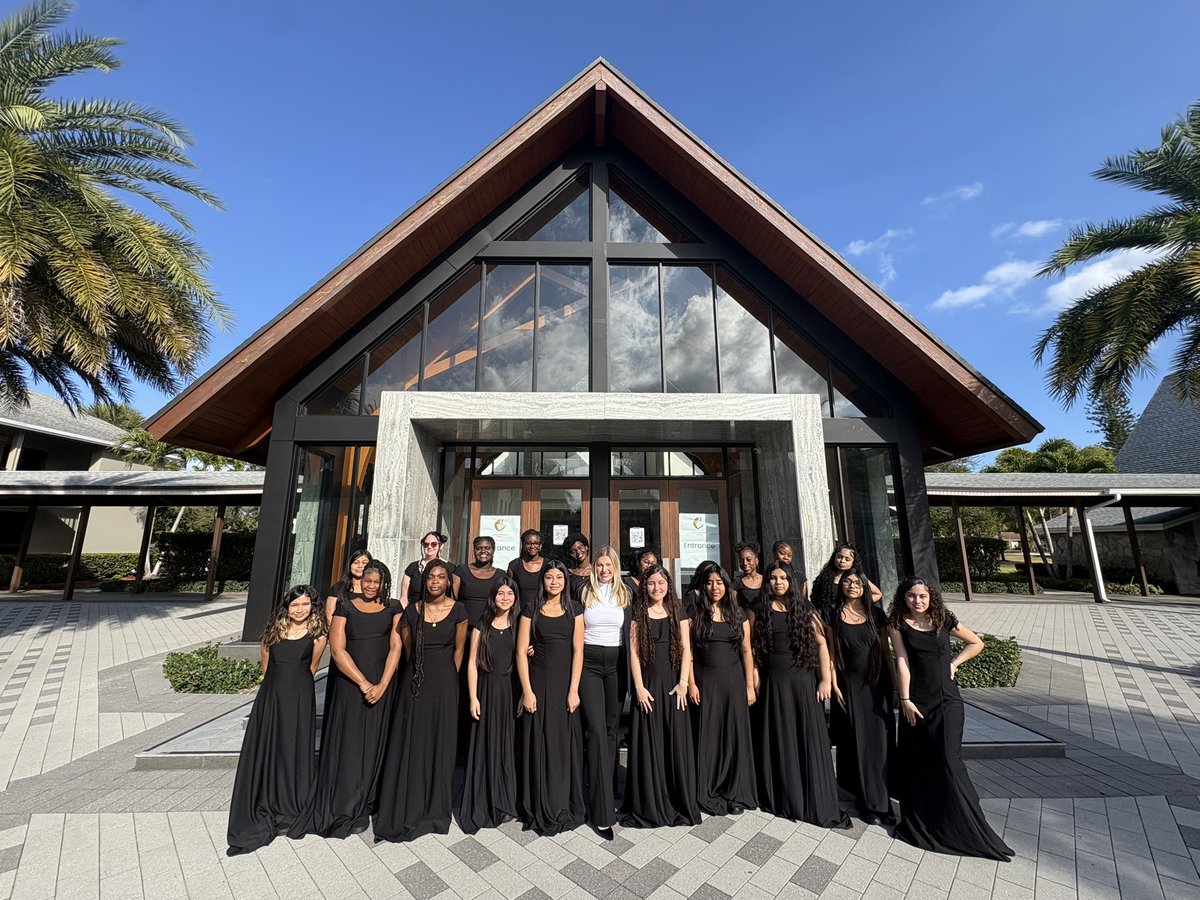 Jeaga Middle School Official tweet media