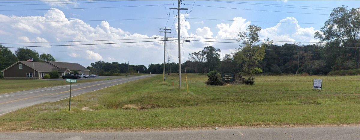 Made in Alabama tweet media