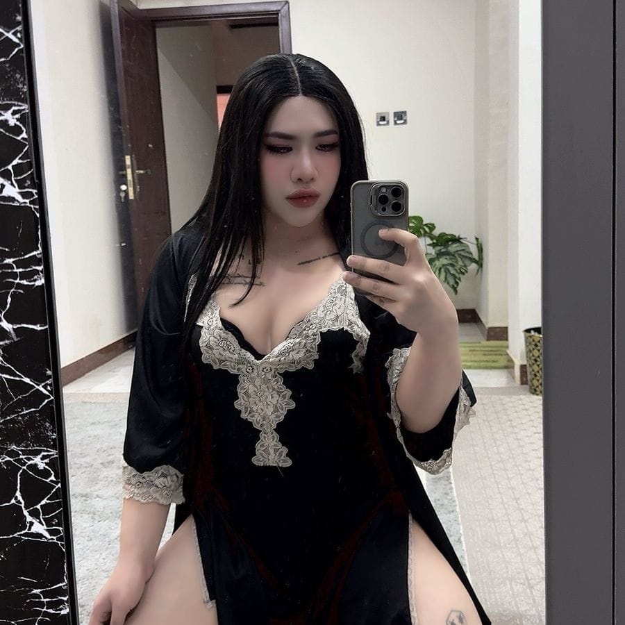 Alice_Muscat's tweet photo. +66 81 517 2418
Ladyboy in Riyadh
#Riyadh #Riyadh🇸🇦 #Saudiarabia https://t.co/XA42BaJCtN