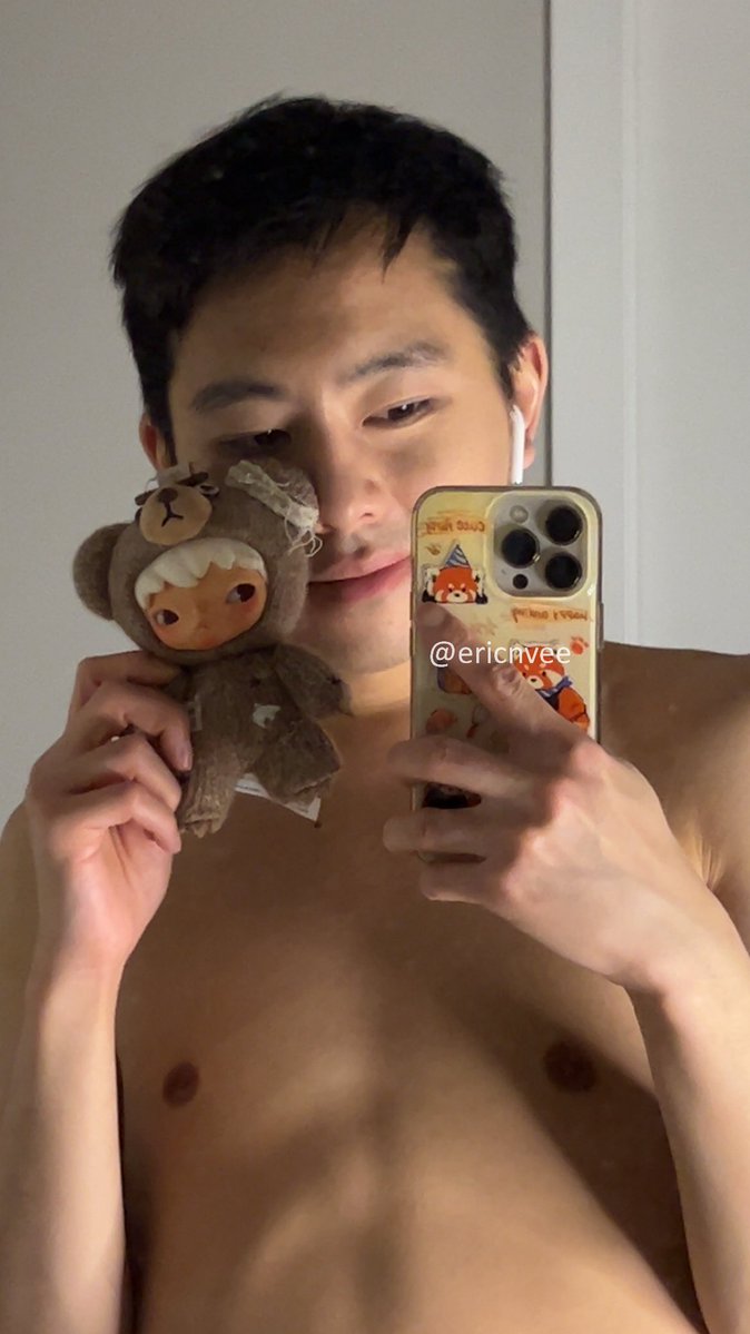 Eric V 🍯 tweet media