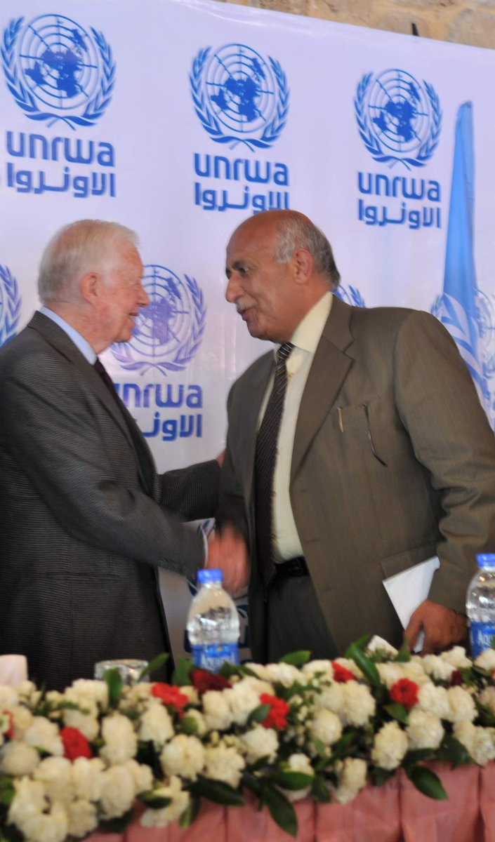 I, Muhammad's father &amp;my family hope to host you in our home in Gaza  &amp; peace will prevail between our two peoples so you can see us up close.We are always advocates of peace and against violence and terrorismYou should review what I have written many times in NYT.
<a href="/KyleWOrton/">Kyle Orton</a>