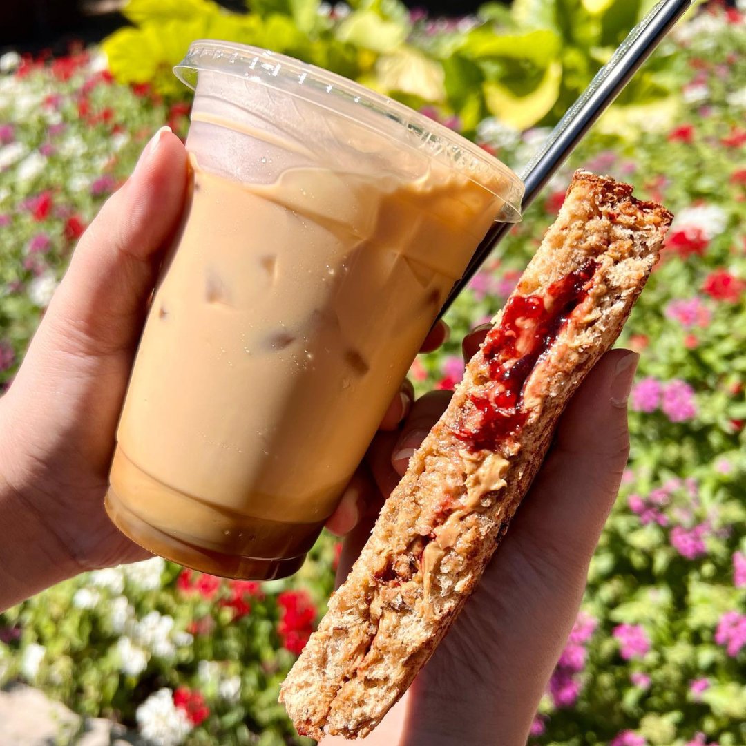 Davidson College Dining Services tweet media