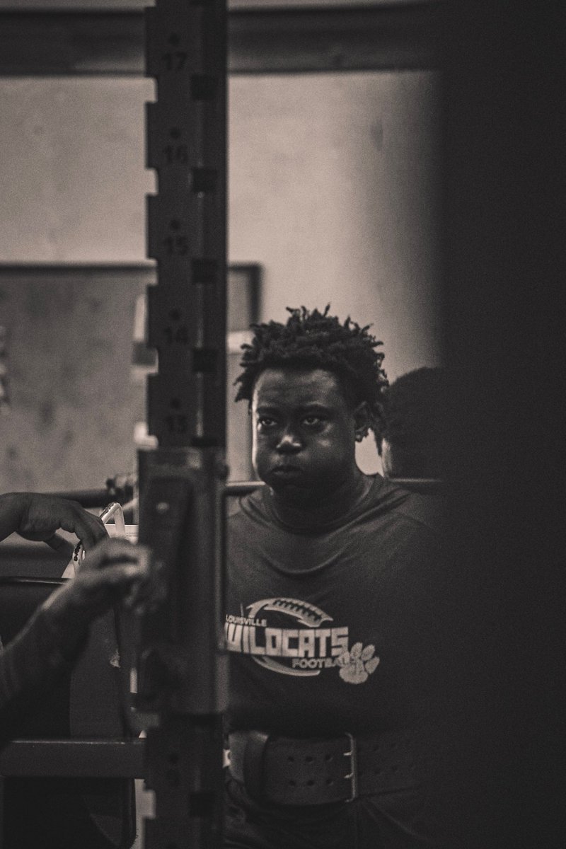 Louisville HS Football tweet media