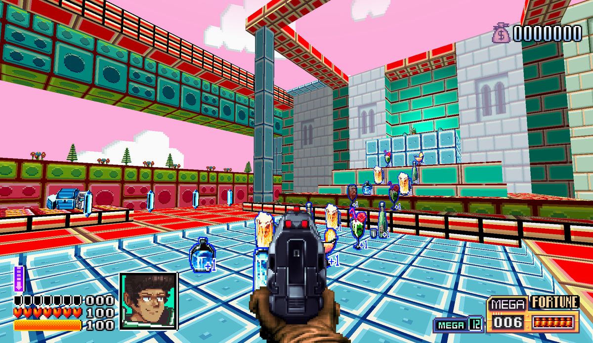 Ultra 64 tweet media