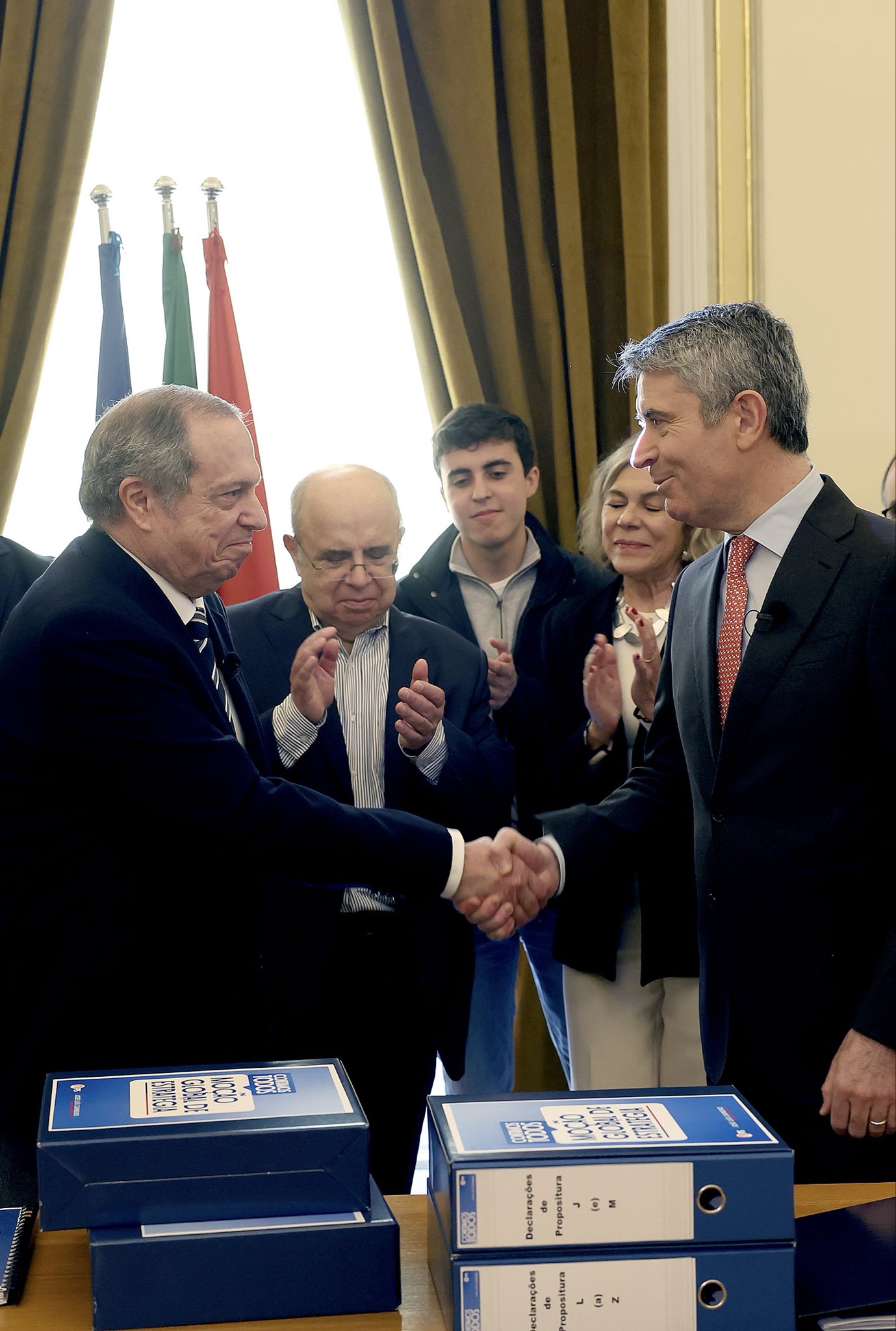 Jos&eacute; Lu&iacute;s Carneiro (@jl_carneiro) on X