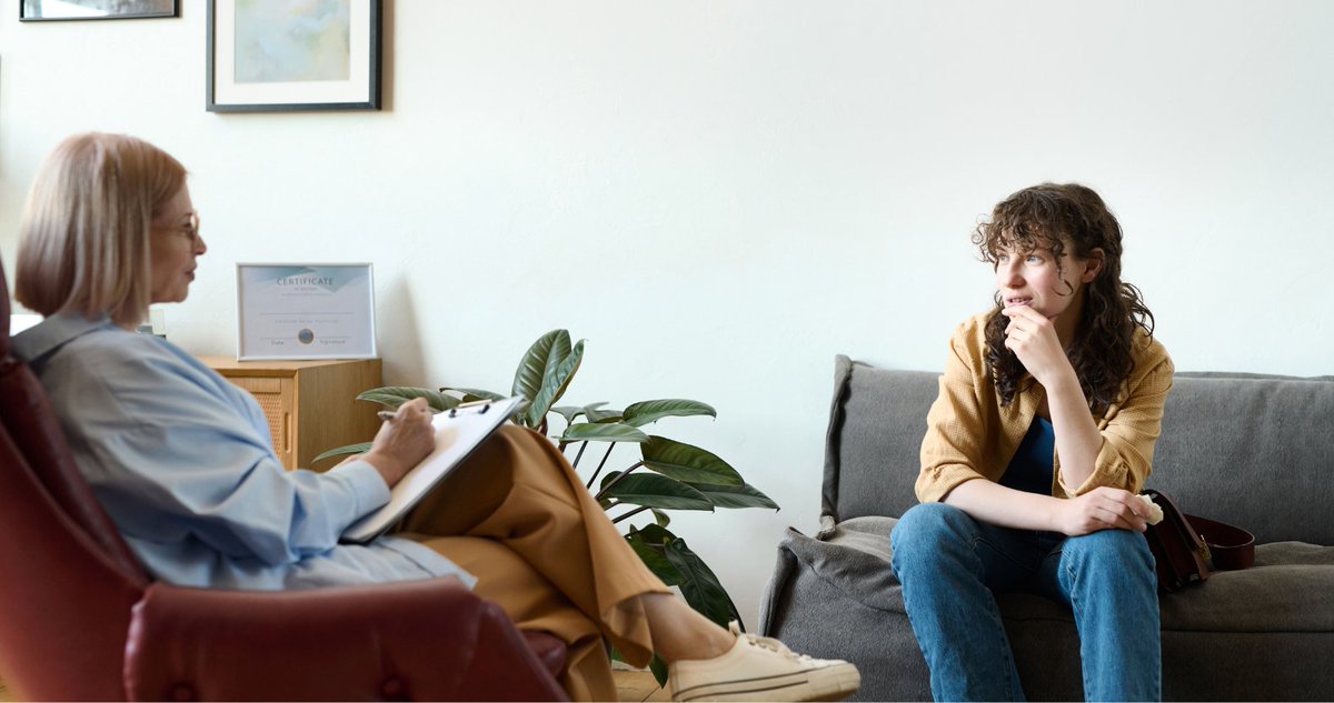 Pine Grove Treatment tweet media