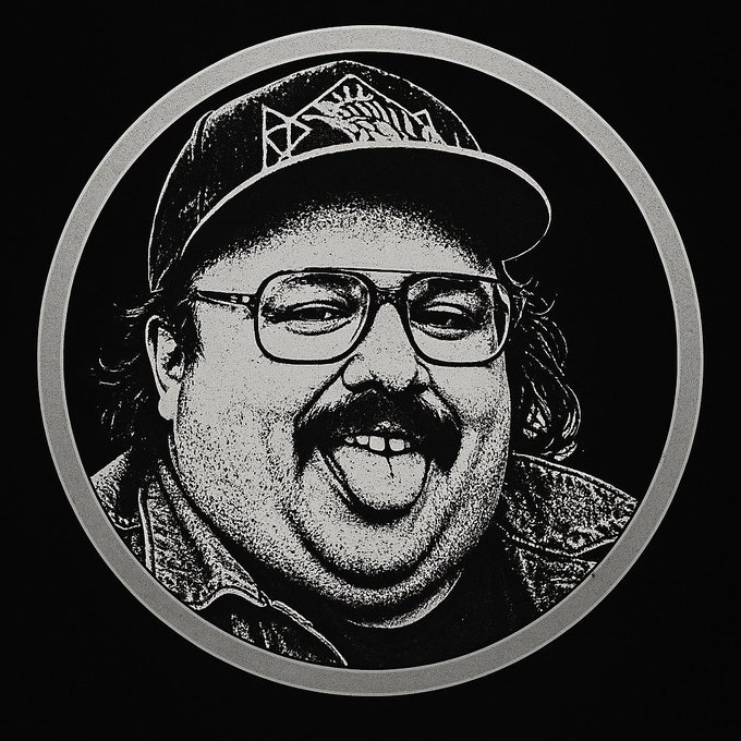 his post is currently going viral on X with over 8 million views Of how George Washington would be appaled at who we have voting in America and the current American Citizen They are calling him the "Slob" This is just the most memeable acronym like neet ive seen in a long time