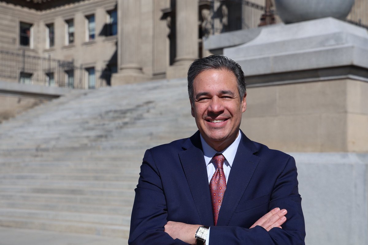 Attorney General Raúl R. Labrador tweet media