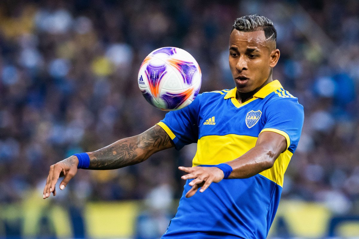 Boca Juniors - La12Tuittera tweet media