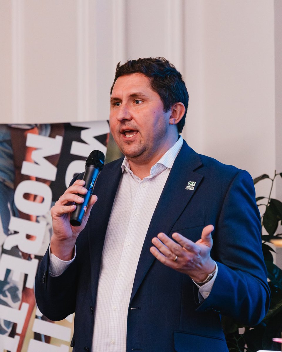 Fields & Futures tweet media