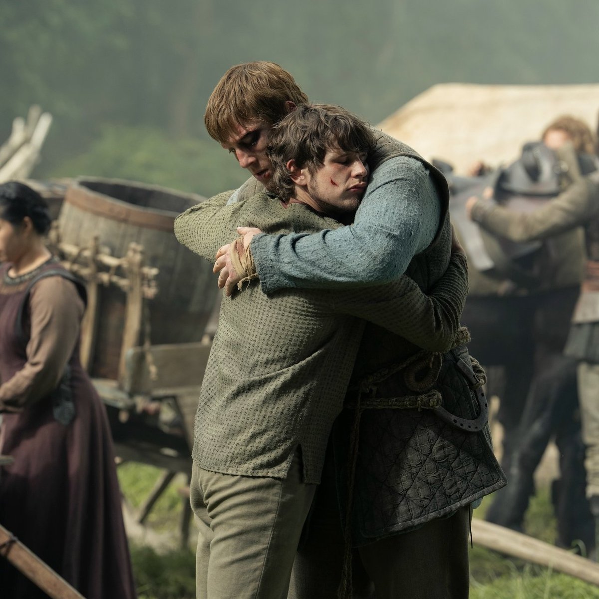 House of the Dragon Türkiye tweet media