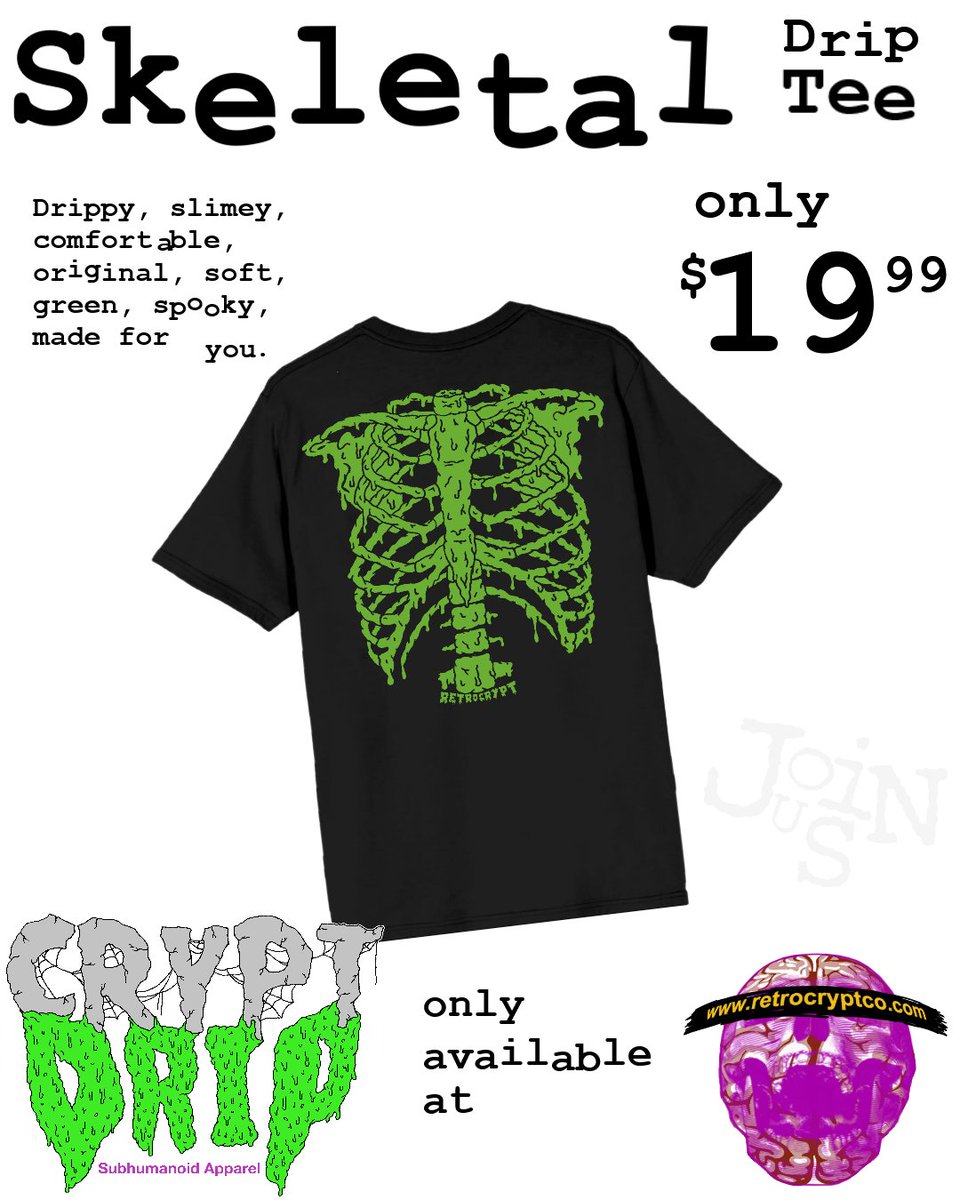 RetroCrypt LLC tweet media