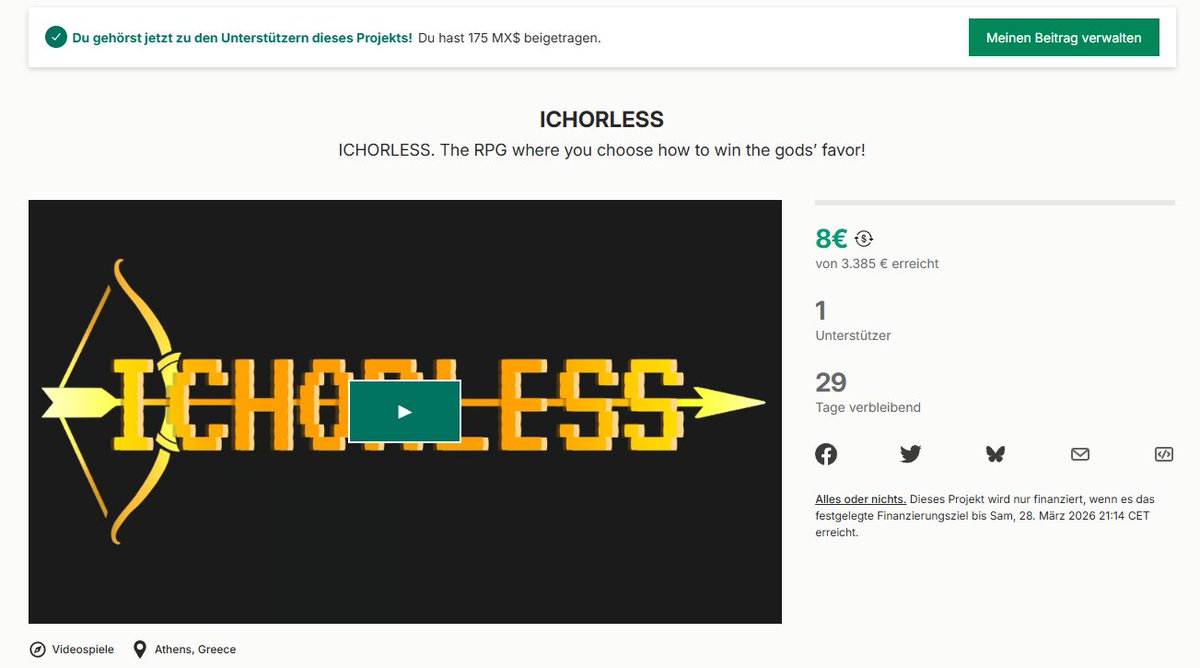 Has Borussia Mönchengladbach won a Match? tweet media