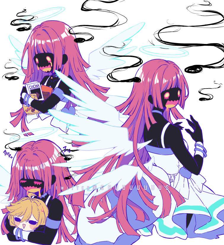 Criis-chan 🌸 (@cruuuuuuus) on Twitter photo 