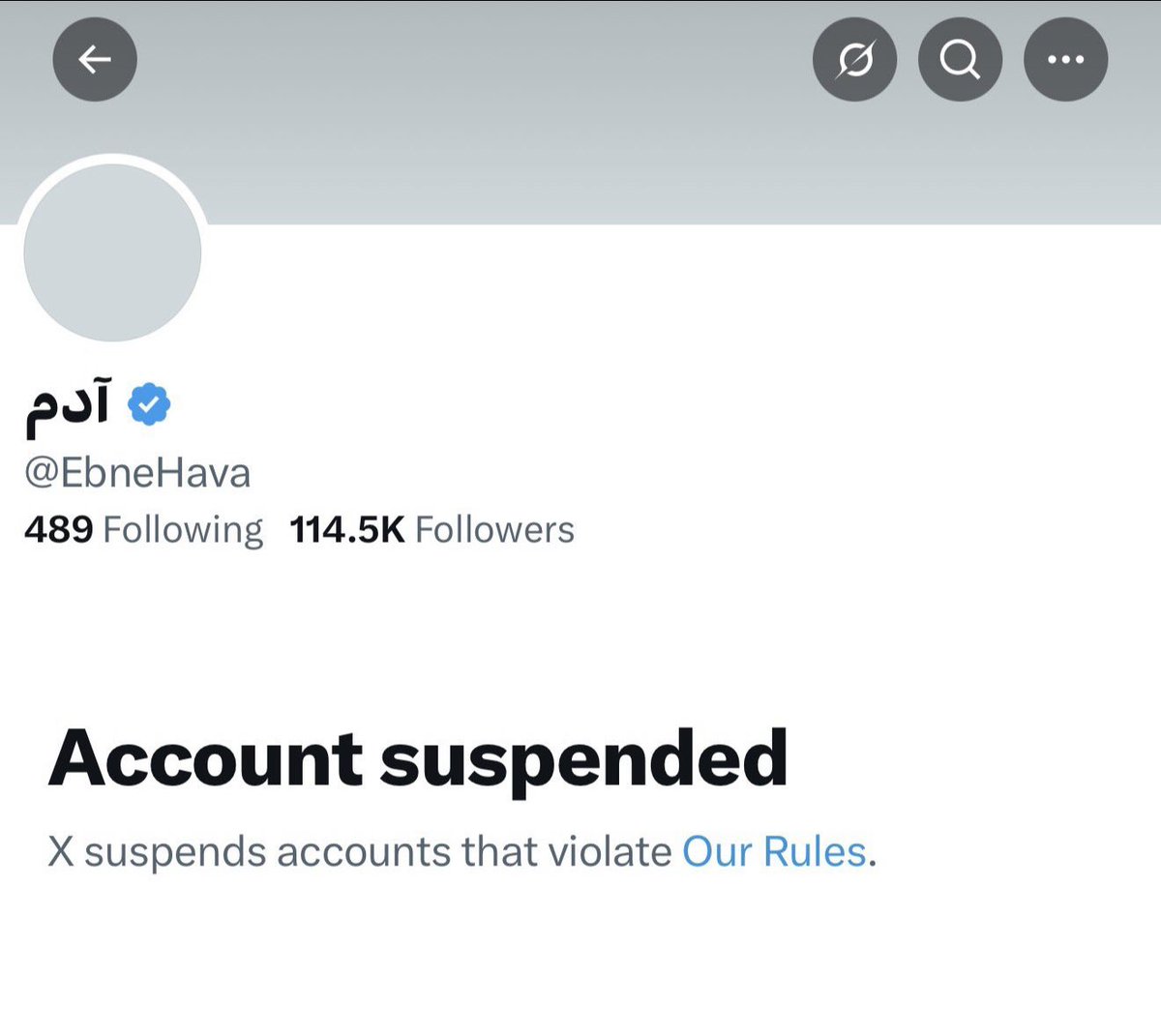 Afsaneh P tweet media