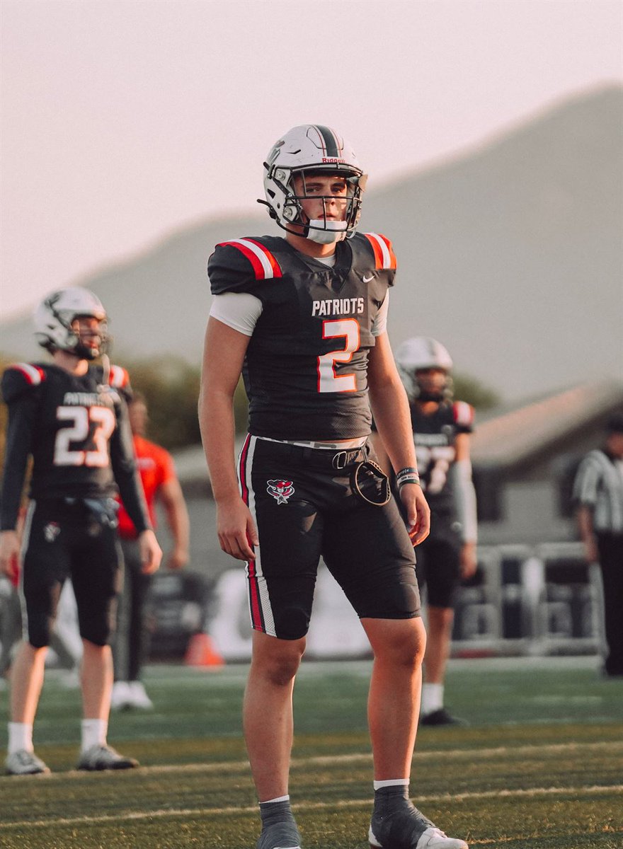 3⭐️ TE/OLB/EDGE Talan Scott (<a href="/TalanScott9/">Talan Scott ⭐️⭐️⭐️</a>)  has set an official Auburn visit date, he tells me for <a href="/AuburnOnSI/">Auburn Tigers On SI</a>.

"I just want to play wherever I help the team the most."

Read the full interview (FREE)👇
si.com/college/auburn…