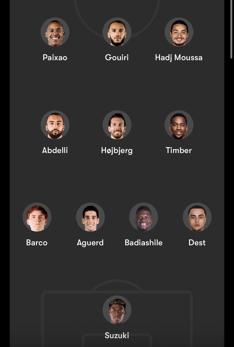 W13 🇫🇷🇩🇿 tweet media