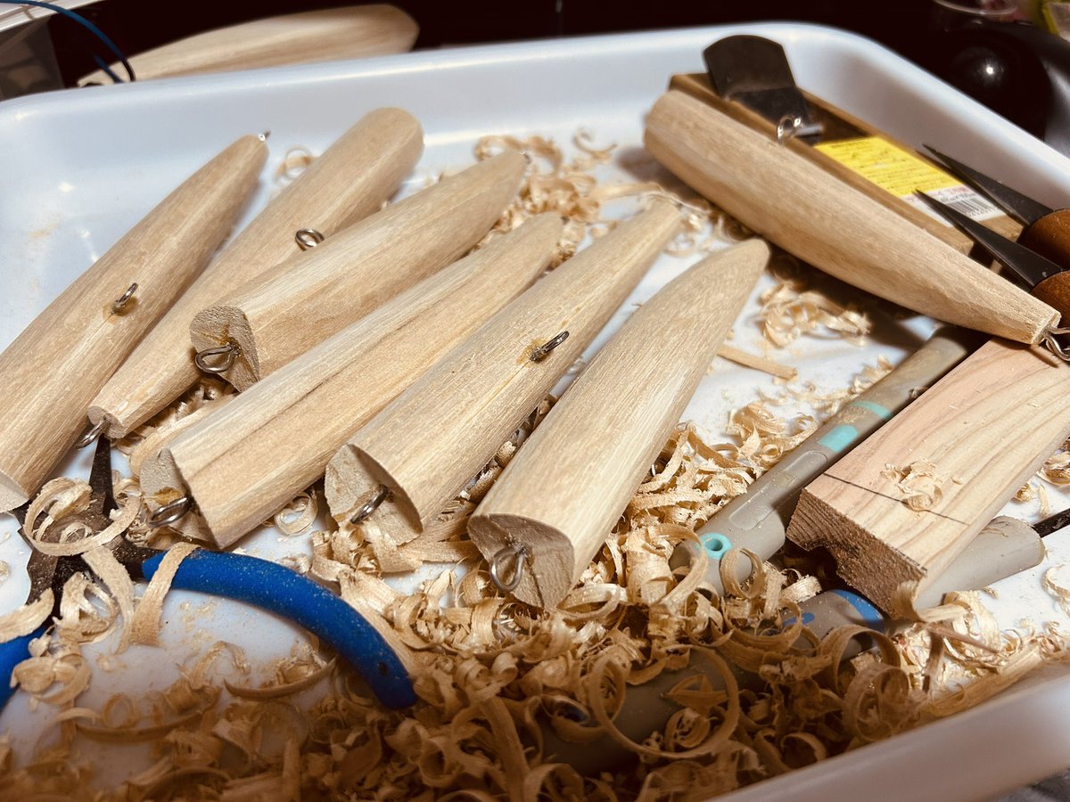 パワフルルアーズ tweet media