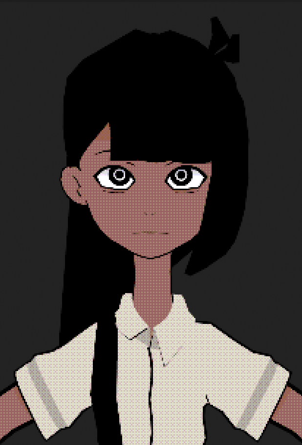 Working on something
#ENAdatingoblivion